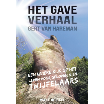 Het gave verhaal (Paperback) van Gert Hareman