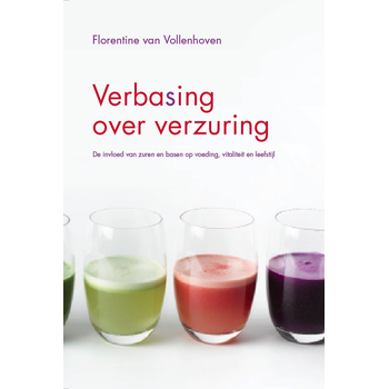 Verbasing over verzuring (Hardback) bij Singel 344