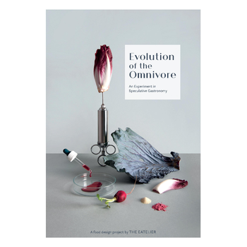Evolution of the Omnivore (Paperback) bij Singel 344