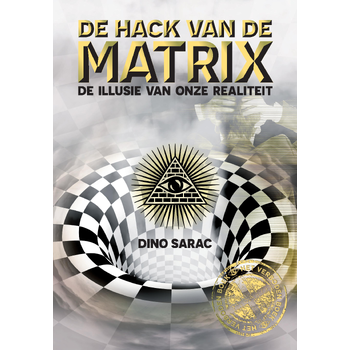 De hack van de Matrix (Paperback) bij Singel 344
