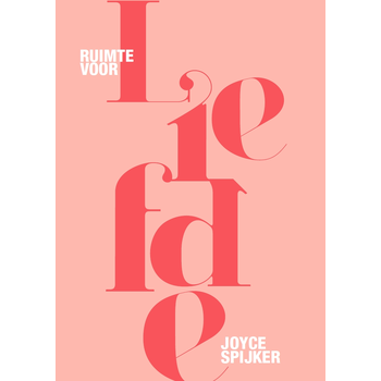 Ruimte voor liefde (Paperback) bij Singel 344