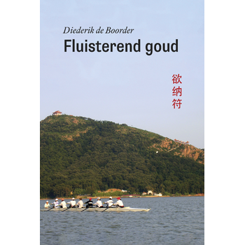 Fluisterend goud (Paperback) bij Singel 344