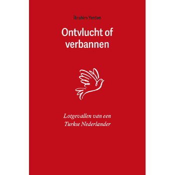Ontvlucht of verbannen (Paperback) bij Singel 344