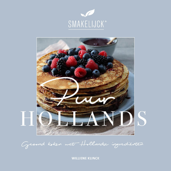 Puur Hollands (Hardback) bij Singel 344