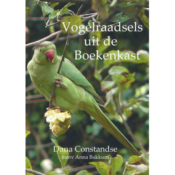 Vogelraadsels uit de boekenkast (Paperback) bij Singel 344