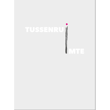 Tussenruimte (Hardback) bij Singel 344