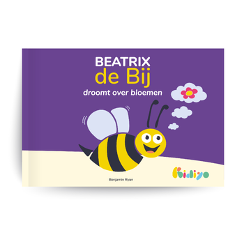 Beatrix de Bij (Hardback) bij Singel 344
