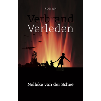 Verbrand verleden (Paperback) bij Singel 344