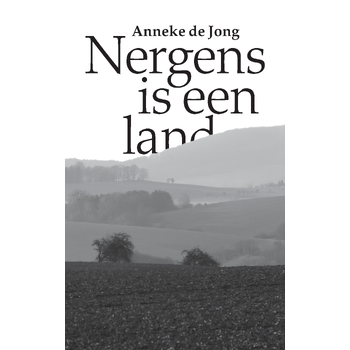 Nergens is een land (Paperback) bij Singel 344