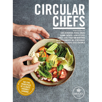 Circular Chefs (Paperback) bij Singel 344