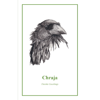 Chraja (Paperback) bij Singel 344
