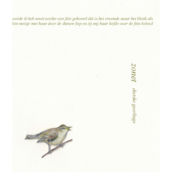 zonet (Paperback) bij Singel 344