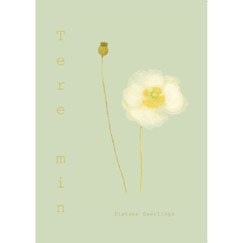Tere min (Paperback) bij Singel 344