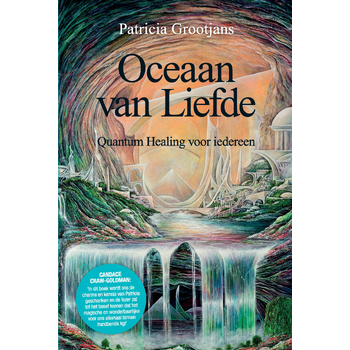Oceaan van liefde (Paperback) bij Singel 344