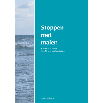 Stoppen met malen (Paperback) bij Singel 344