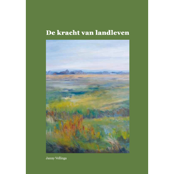 De kracht van landleven (Paperback) bij Singel 344