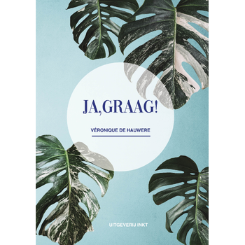Ja, graag! (Paperback) bij Singel 344