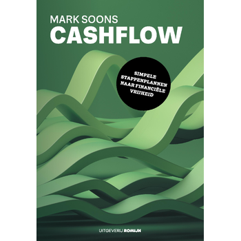 Cashflow (Paperback) bij Singel 344
