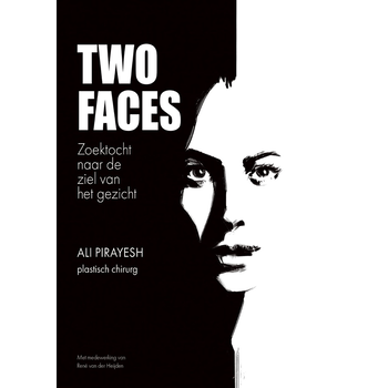 Two Faces (Paperback) bij Singel 344