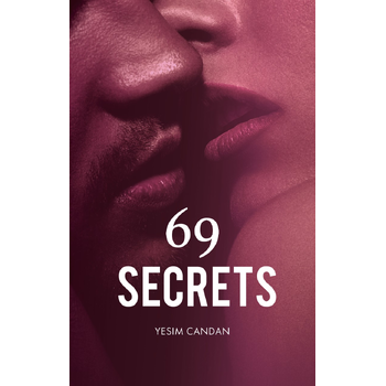 69 secrets (Paperback) bij Singel 344
