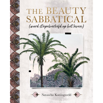 The Beauty Sabbatical (Hardback) bij Singel 344