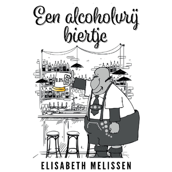 Een alcoholvrij biertje (Paperback) bij Singel 344