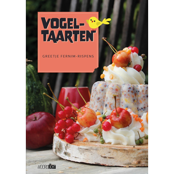 Vogeltaarten (Paperback) bij Singel 344