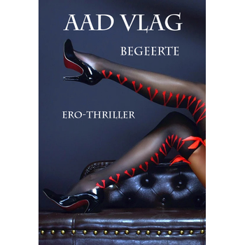 Begeerte (Paperback) bij Singel 344