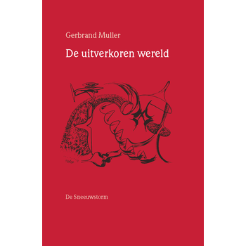 De uitverkoren wereld (Paperback) bij Singel 344