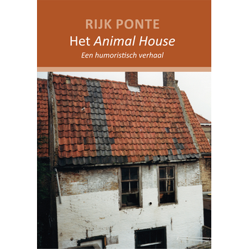 Een humoristisch verhaal (Paperback) bij Singel 344