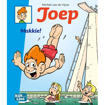 Makkie! (Hardback) bij Singel 344