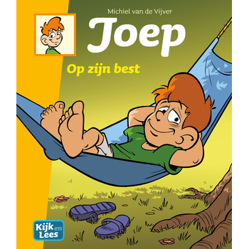 Op zijn best (Hardback) bij Singel 344