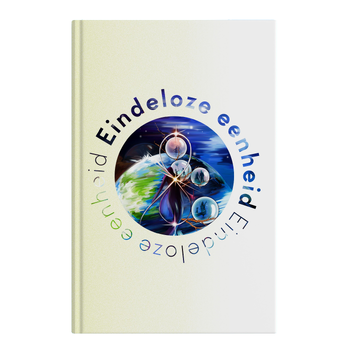 Eindeloze eenheid (Hardback) bij Singel 344