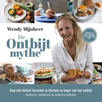 De Ontbijtmythe (Paperback) bij Singel 344