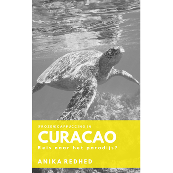 Cappuccino in Curacao (Paperback) bij Singel 344