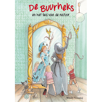 De buurheks (Hardback) bij Singel 344