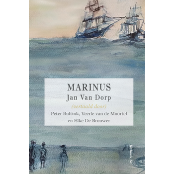 Marinus (Paperback) bij Singel 344