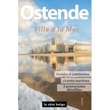 Ostende (Paperback) bij Singel 344