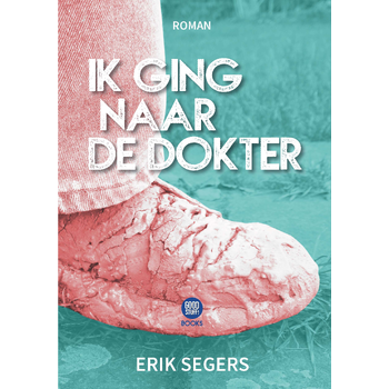 Ik ging naar de dokter (Paperback) bij Singel 344