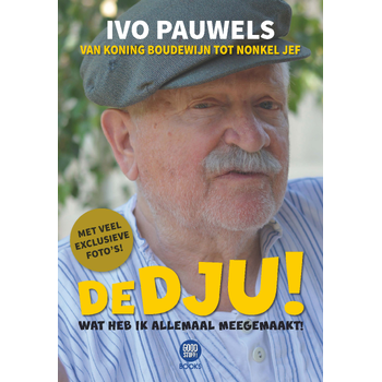 Dedju! (Hardback) bij Singel 344