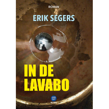 In de lavabo (Paperback) bij Singel 344