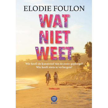 Wat niet weet (Paperback) bij Singel 344