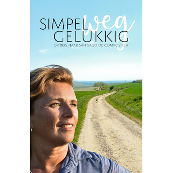 Simpelweg Gelukkig (Paperback) bij Singel 344