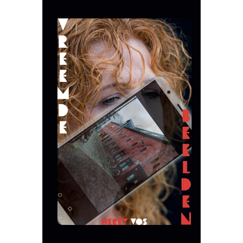 Vreemde beelden (Paperback) bij Singel 344