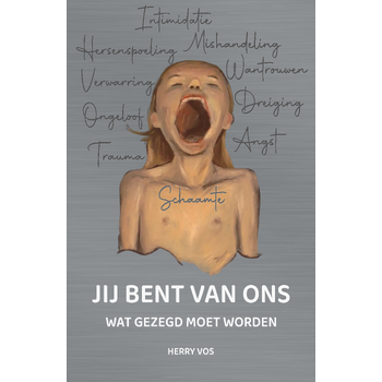 Jij bent van ons (Paperback) bij Singel 344
