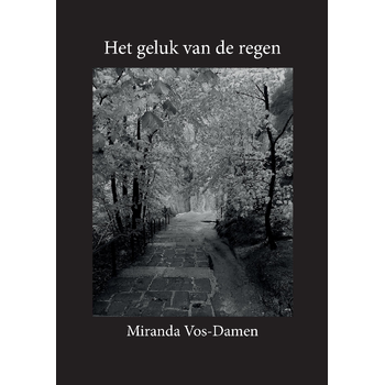 Het geluk van de regen (Paperback) bij Singel 344