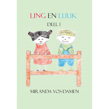 Ling en Luuk (Paperback) bij Singel 344