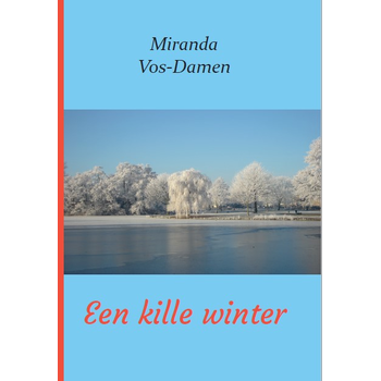 Een kille winter (Paperback) bij Singel 344