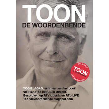 Toon De Woordenbende (Paperback) bij Singel 344