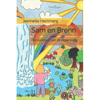 Sam en Brenn (Paperback) bij Singel 344